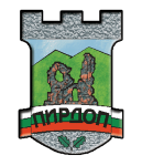 Община Пирдоп